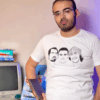 تيشيرت بواسل سوريا