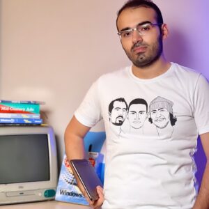 تيشيرت بواسل سوريا
