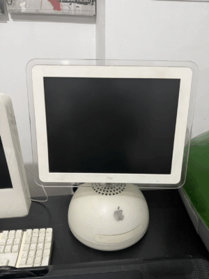 iMac G4 من 2003 للبيع